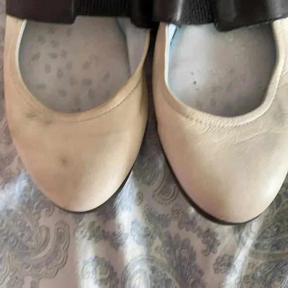 Cloud genuine leather Mary Janes - Picture 3 of 9